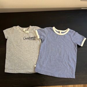 Childhoods Clothing Tshirt bundle